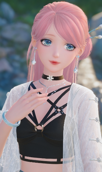 nikki.Name