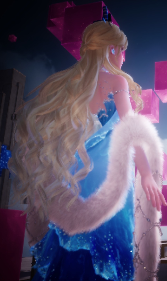 nikki image