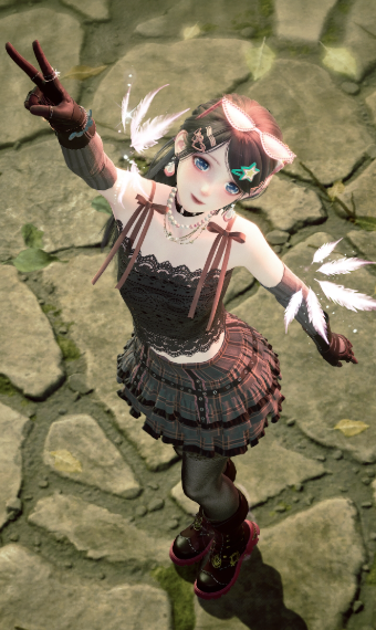 nikki.Name