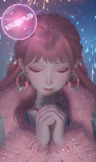 Pale Pink image