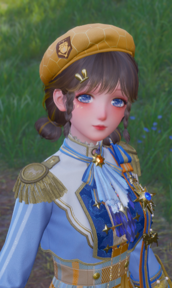 Rosa the Knight image