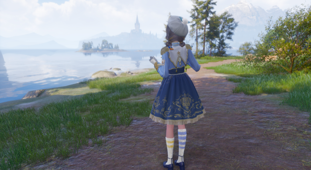 Nikki image