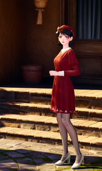 nikki image