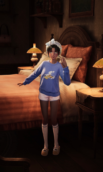 Nikki image