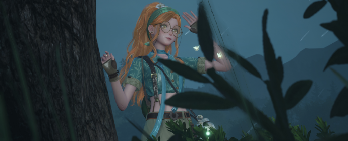 nikki image