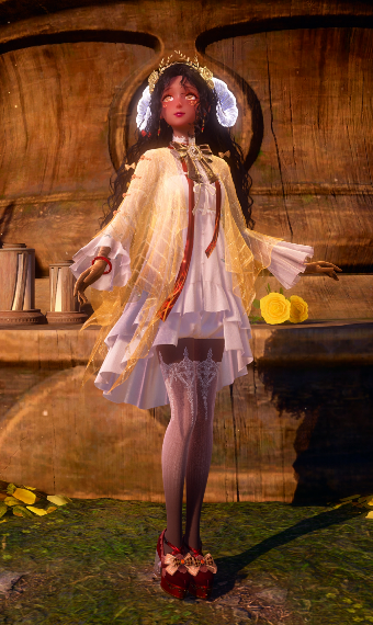 nikki image