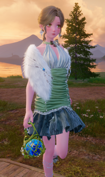 nikki image