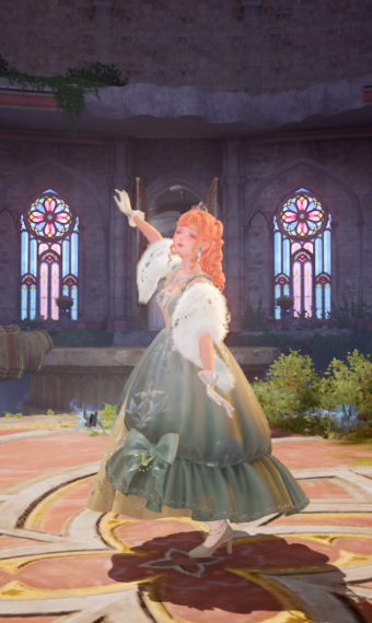 Queen Raquella image