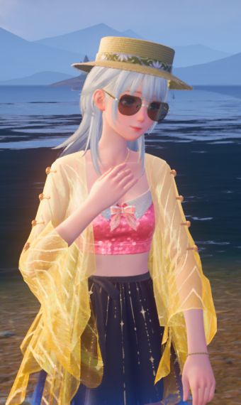 Amelia image