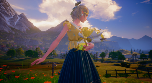 nikki image