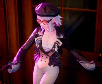 First image