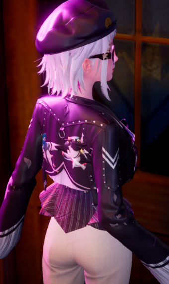 nikki image