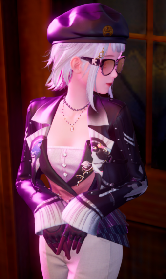 Agent Lima image