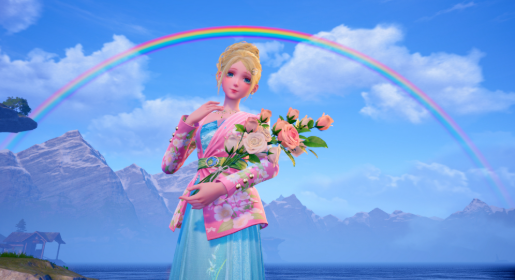 nikki image