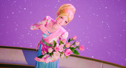 nikki image