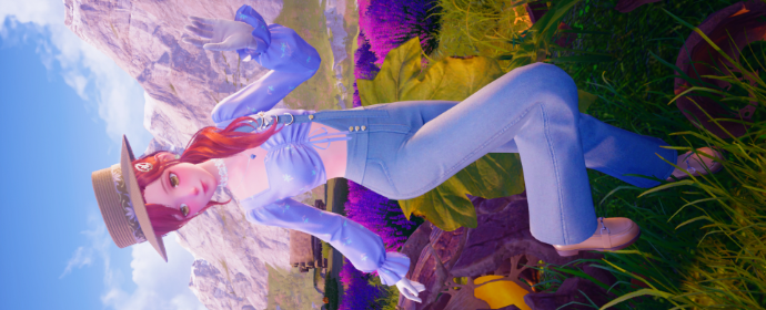 nikki image