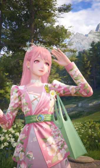 Rae (Fae) image
