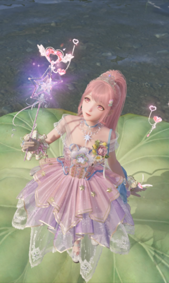 Nikki image