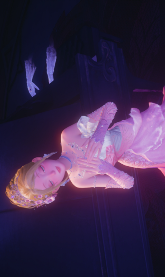 Lady Jacelynn image
