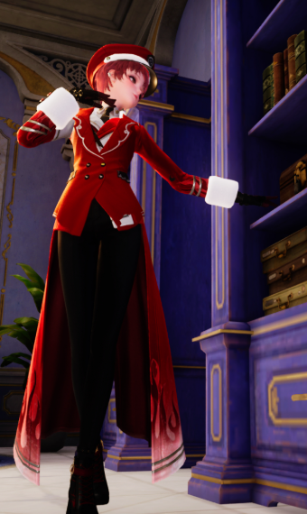 nikki image
