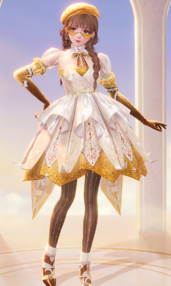 nikki image