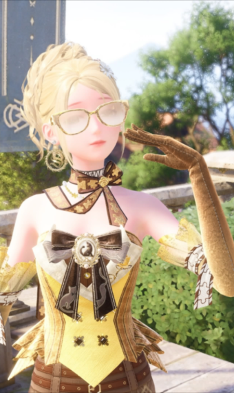 Daisy Rose image