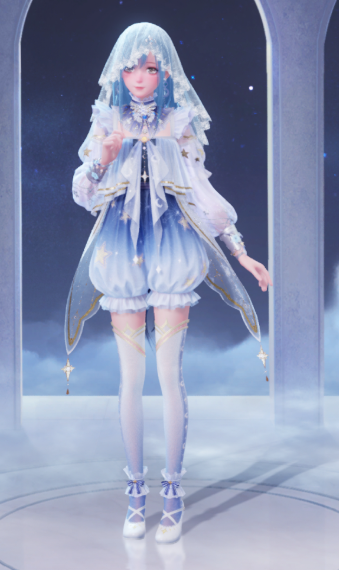 nikki image