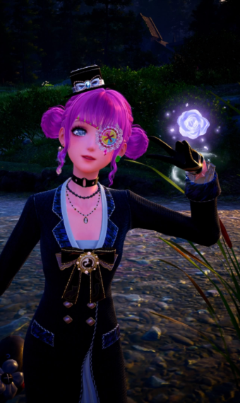 Lilac image