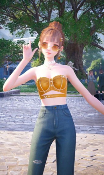 Nikki image