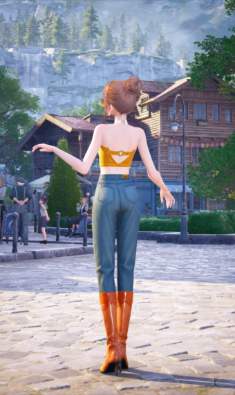 Nikki image