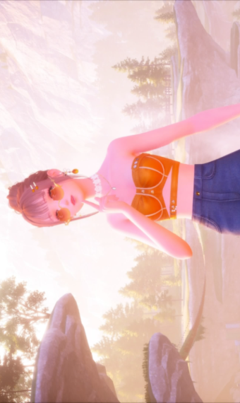 Amy image