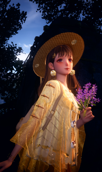 nikki image