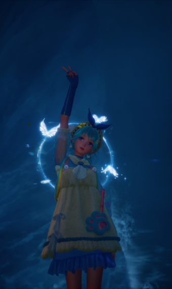 Blu image