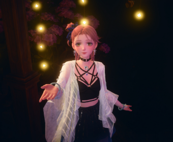 First image
