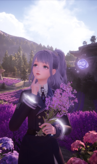 Lilli image