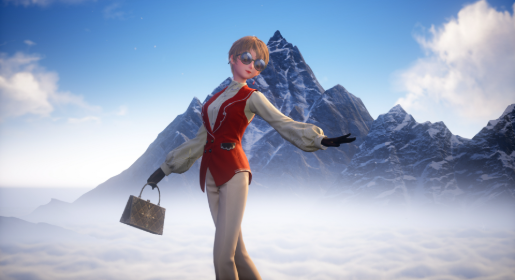 nikki image