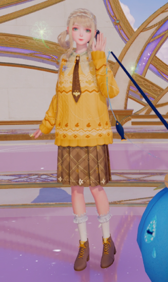 nikki image
