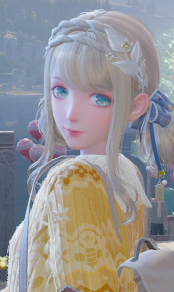 Aria image