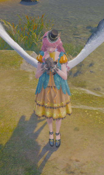 Carly image
