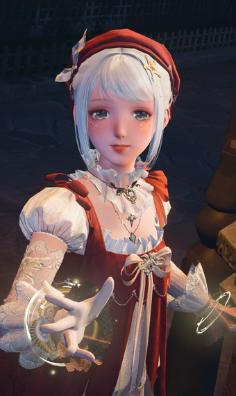nikki.Name