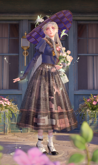 Nikki image
