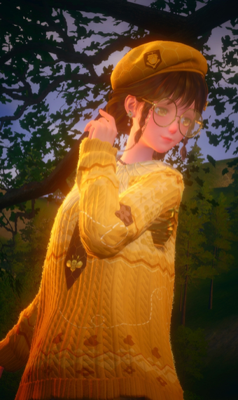 Melia Solstice image