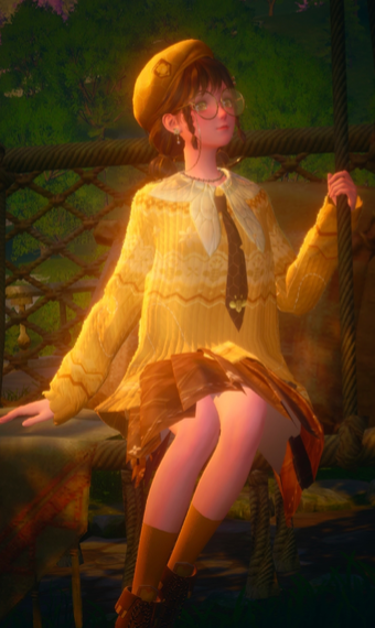 Nikki image