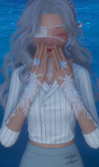Selene The Music Elf image