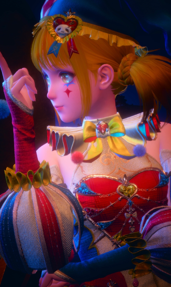Nikki image