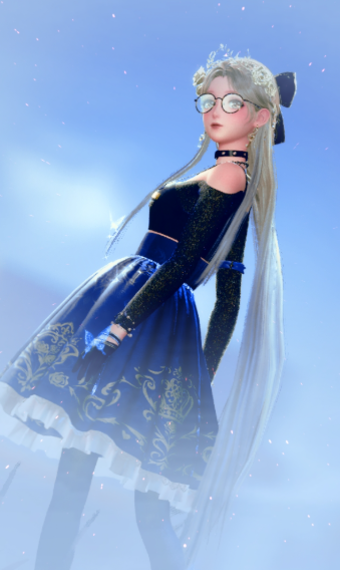 nikki.Name