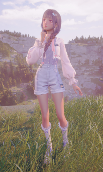 nikki.Name