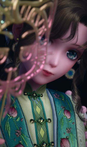 Jade Nikki image
