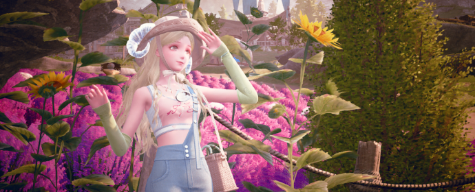 nikki image