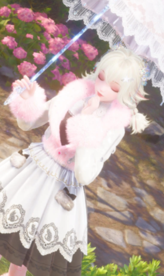 Lily Rose (Royal Gem) image